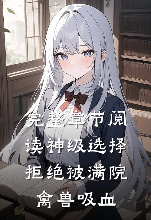完整章节阅读神级选择：拒绝被满院禽兽吸血