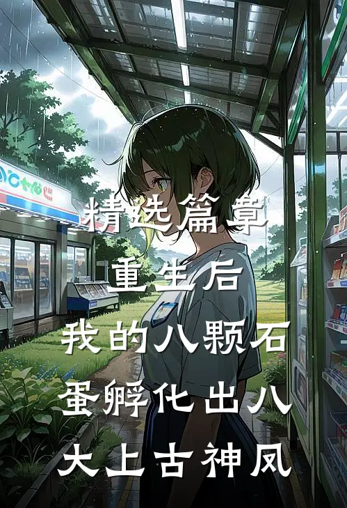 精选篇章重生后，我的八颗石蛋孵化出八大上古神凤
