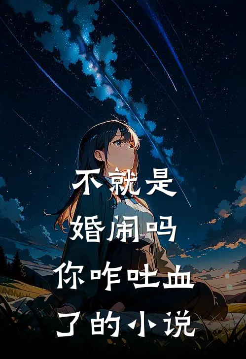 不就是婚闹吗，你咋吐血了的小说
