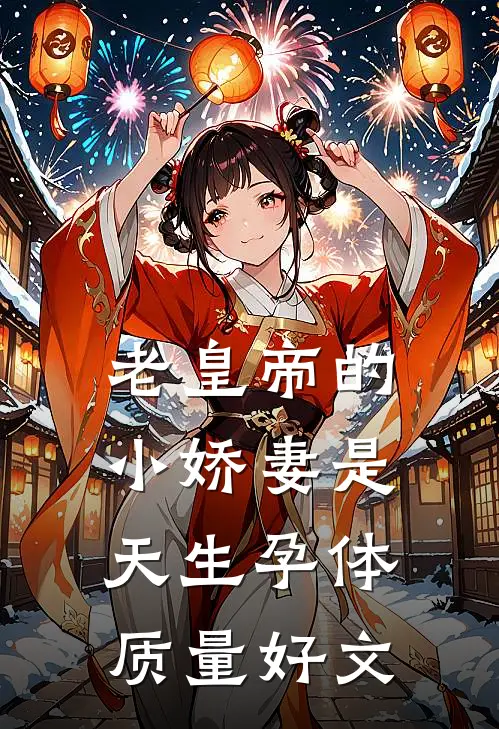 老皇帝的小娇妻是天生孕体质量好文