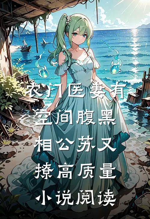 农门医妻有空间腹黑相公苏又撩高质量小说阅读