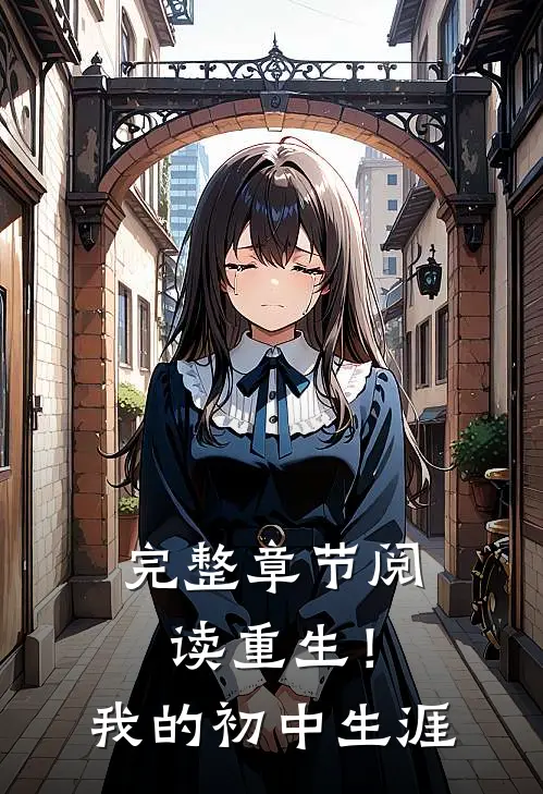 完整章节阅读重生！我的初中生涯