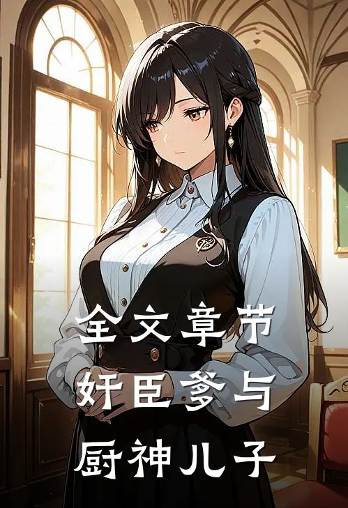全文章节奸臣爹与厨神儿子