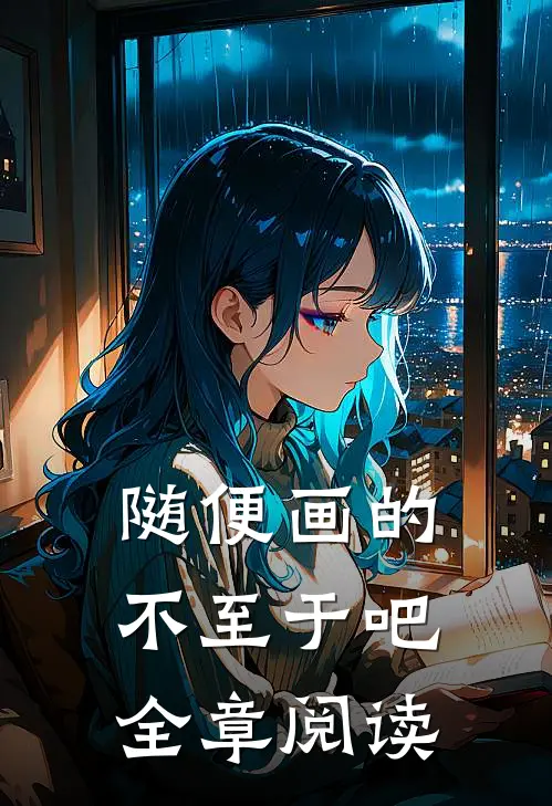 随便画的，不至于吧全章阅读