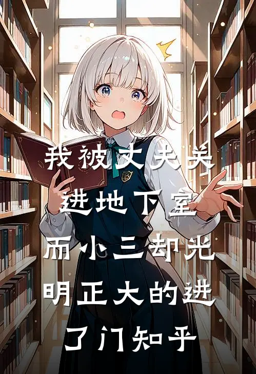 我被丈夫关进地下室，而小三却光明正大的进了门知乎