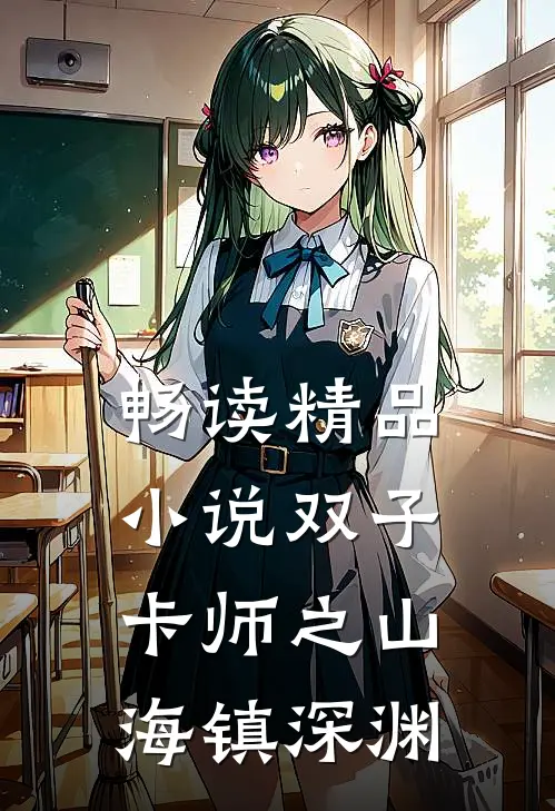畅读精品小说双子卡师之山海镇深渊