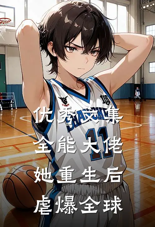 优秀文集全能大佬她重生后虐爆全球