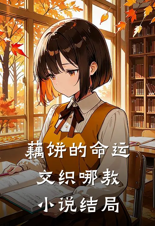 藕饼的命运交织哪敖小说结局