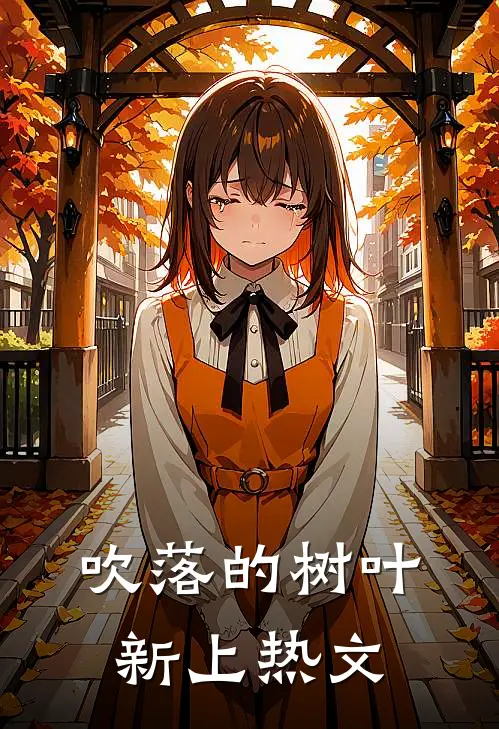 吹落的树叶新上热文