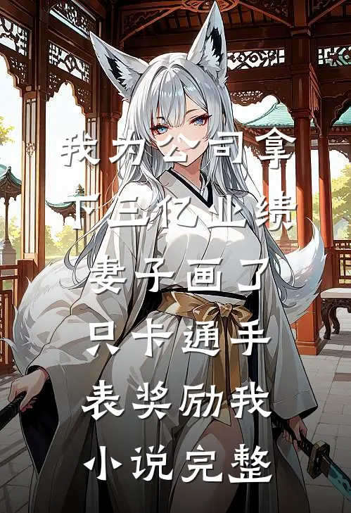 我为公司拿下三亿业绩，妻子画了只卡通手表奖励我小说完整