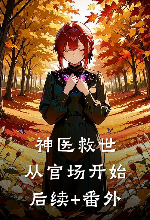 神医救世：从官场开始后续+番外