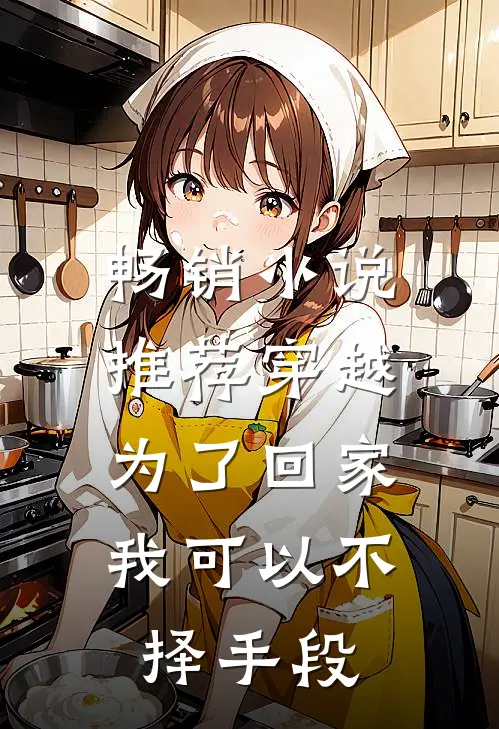 畅销小说推荐穿越：为了回家我可以不择手段