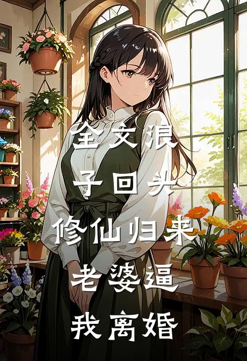 全文浪子回头：修仙归来，老婆逼我离婚