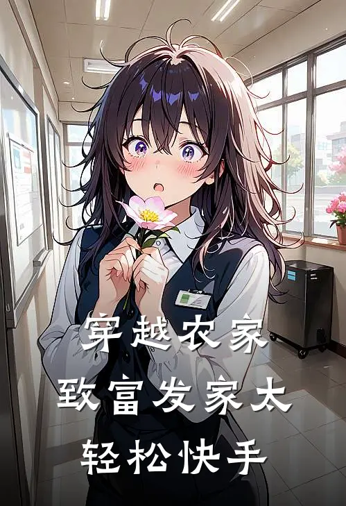 穿越农家，致富发家太轻松快手