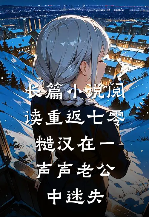 长篇小说阅读重返七零：糙汉在一声声老公中迷失