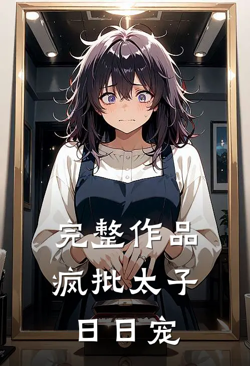 完整作品疯批太子日日宠