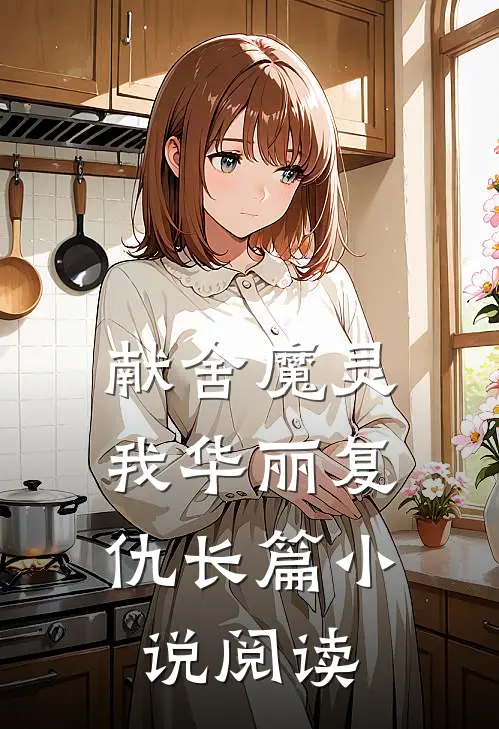 献舍魔灵：我华丽复仇长篇小说阅读
