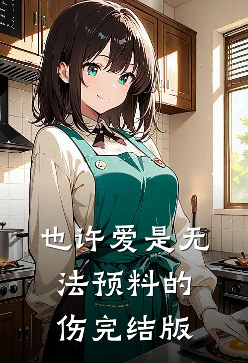 也许爱是无法预料的伤完结版
