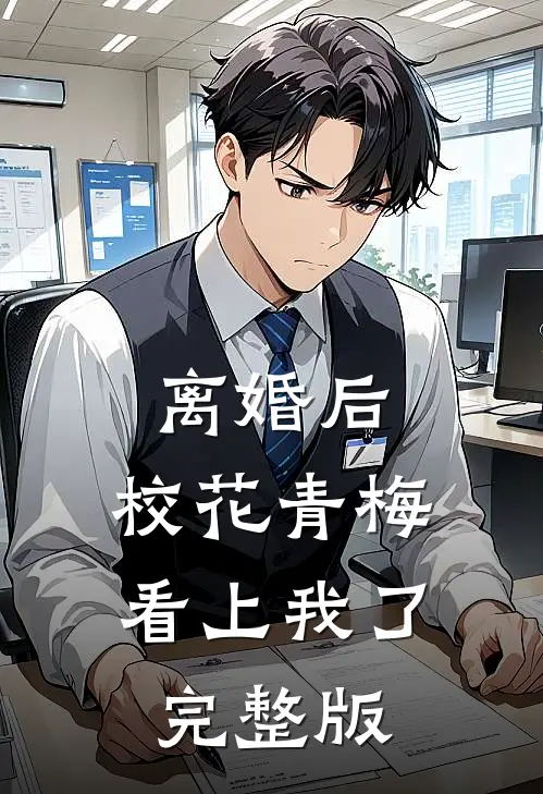 离婚后，校花青梅看上我了完整版