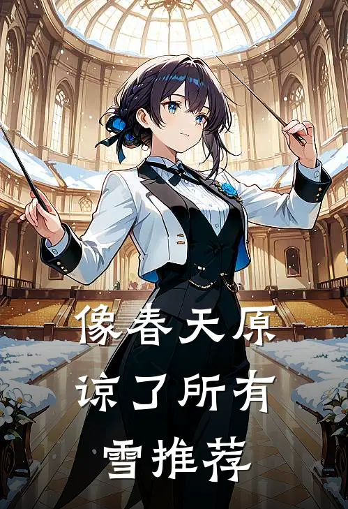 像春天原谅了所有雪推荐