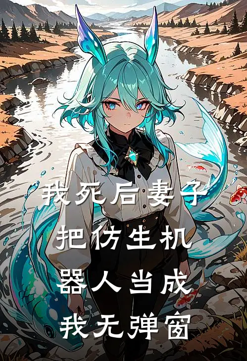 我死后妻子把仿生机器人当成我无弹窗