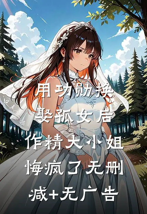 用功勋换娶孤女后，作精大小姐悔疯了无删减+无广告