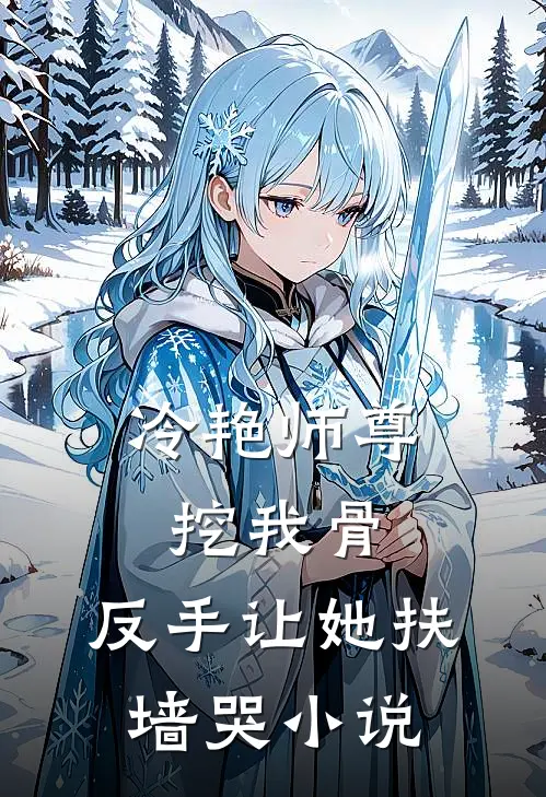 冷艳师尊挖我骨，反手让她扶墙哭小说