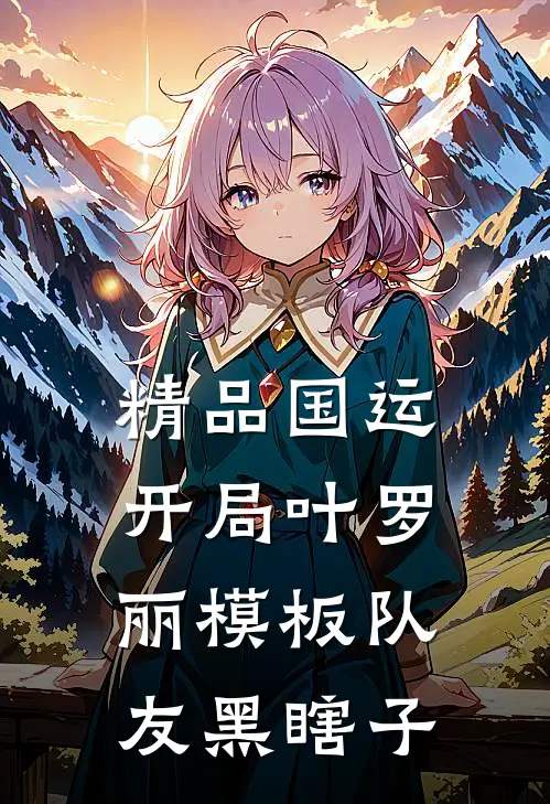 精品国运：开局叶罗丽模板队友黑瞎子