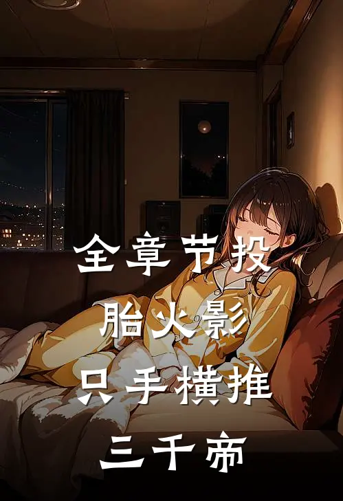 全章节投胎火影，只手横推三千帝