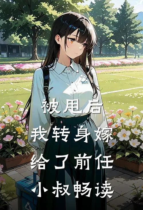 被甩后，我转身嫁给了前任小叔畅读