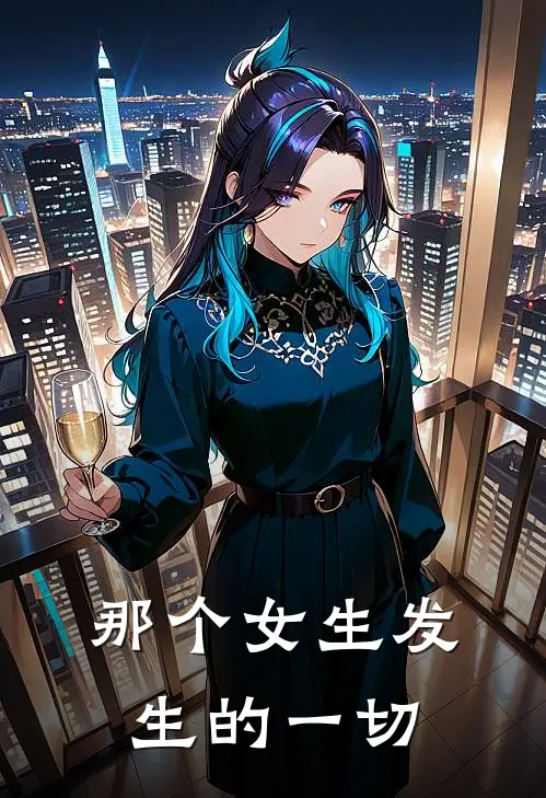 那个女生发生的一切