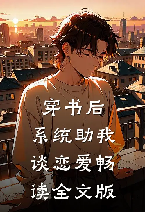 穿书后，系统助我谈恋爱畅读全文版