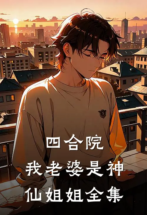 四合院：我老婆是神仙姐姐全集