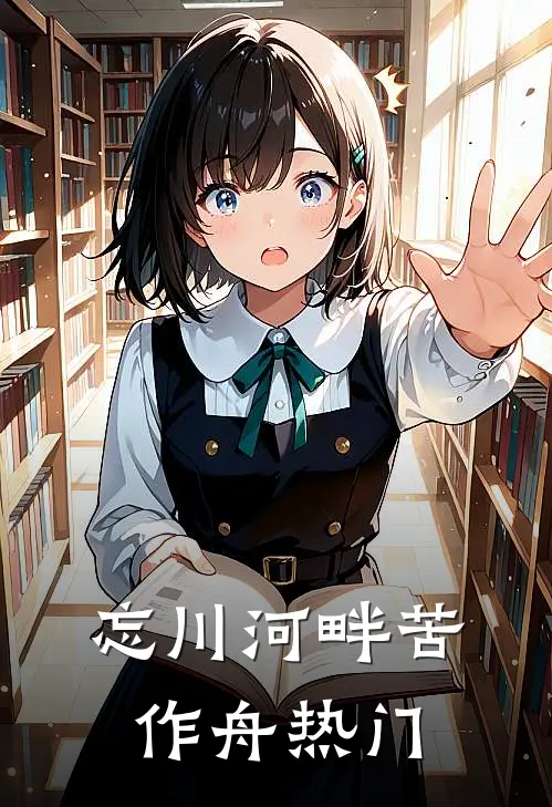 忘川河畔苦作舟热门