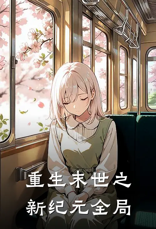 重生末世之新纪元全局