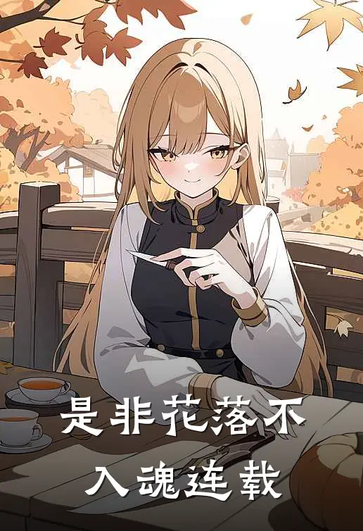 是非花落不入魂连载