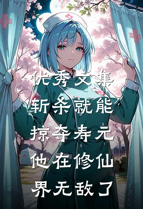 优秀文集斩杀就能掠夺寿元，他在修仙界无敌了