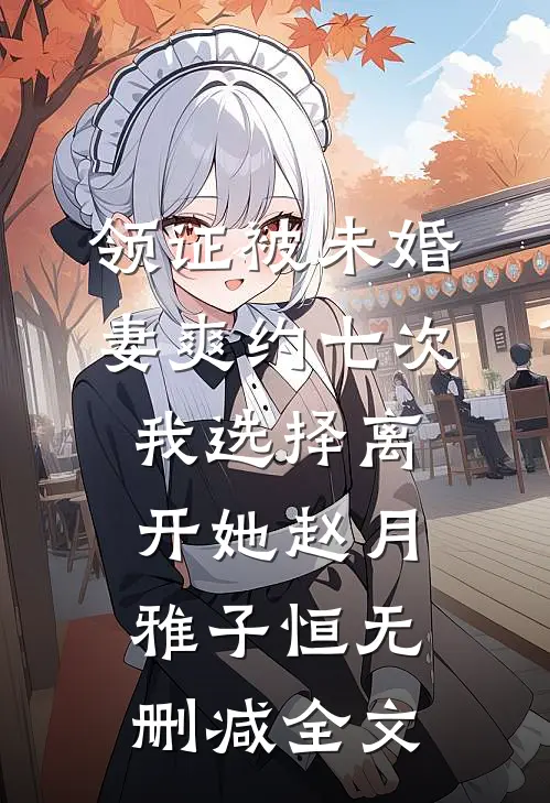 领证被未婚妻爽约七次，我选择离开她赵月雅子恒无删减全文
