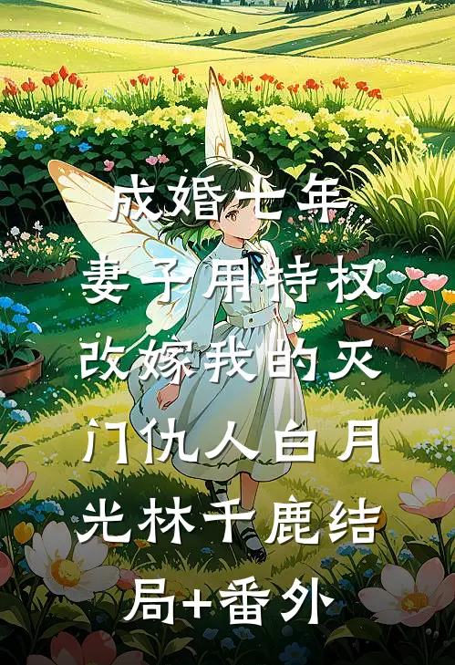 成婚七年，妻子用特权改嫁我的灭门仇人白月光林千鹿结局+番外