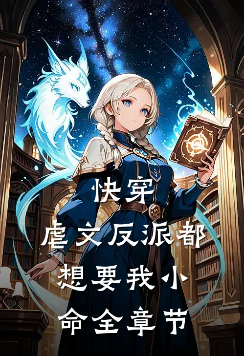快穿：虐文反派都想要我小命全章节