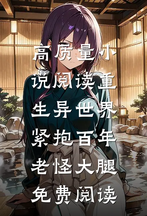高质量小说阅读重生异世界:紧抱百年老怪大腿免费阅读