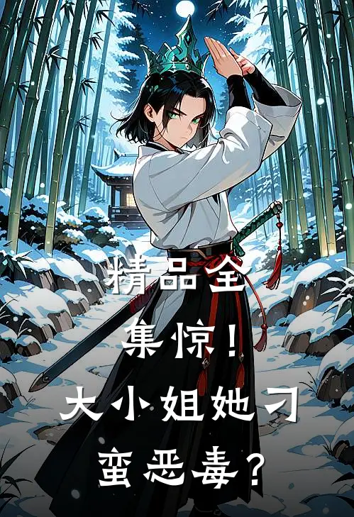 精品全集惊！大小姐她刁蛮恶毒？