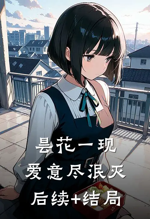 昙花一现，爱意尽泯灭后续+结局
