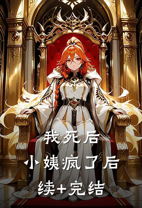 我死后，小姨疯了后续+完结