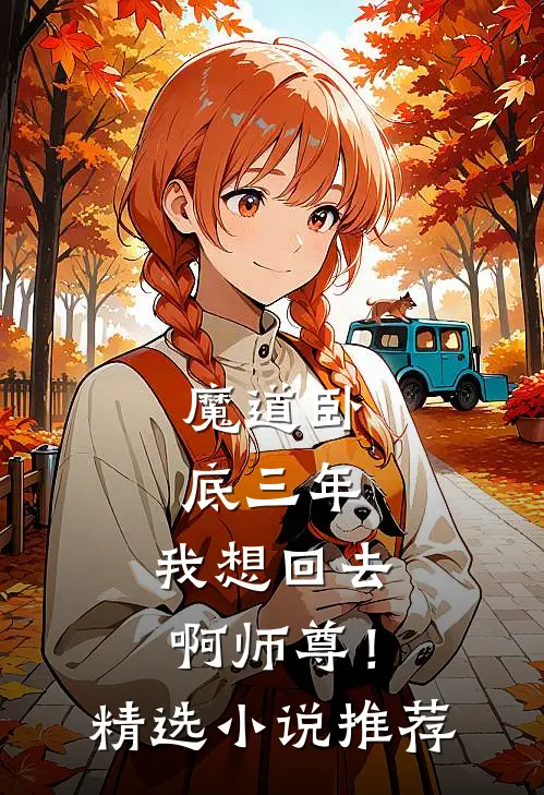 魔道卧底三年，我想回去啊师尊！精选小说推荐