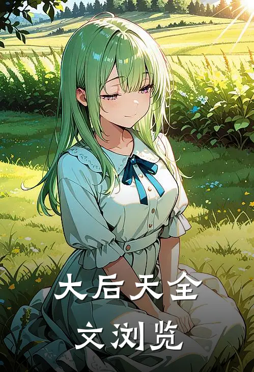大后天全文浏览