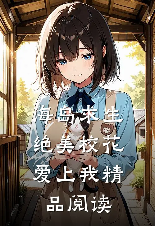 海岛求生:绝美校花爱上我精品阅读