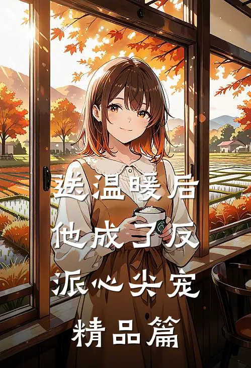 送温暖后，他成了反派心尖宠精品篇