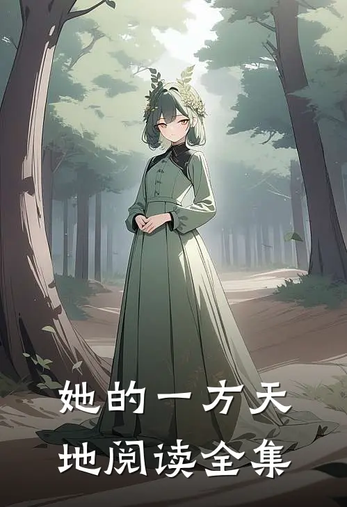 她的一方天地阅读全集