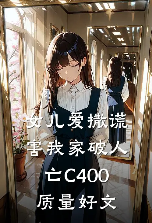 女儿爱撒谎，害我家破人亡C400质量好文